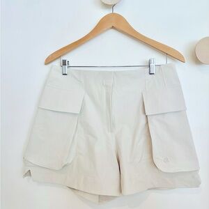 Lululemon Cargo HR short